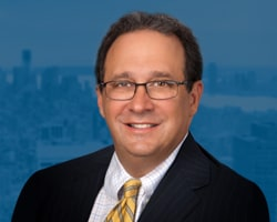 Stephen Bilkis